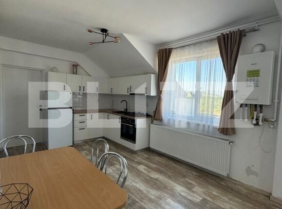 Apartament de închiriat 3 camere Floreşti - 202351AI | BLITZ Cluj-Napoca | Poza2
