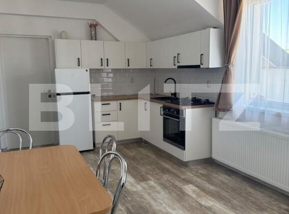 Apartament de închiriat 3 camere Floreşti - 202351AI | BLITZ Cluj-Napoca | Poza4