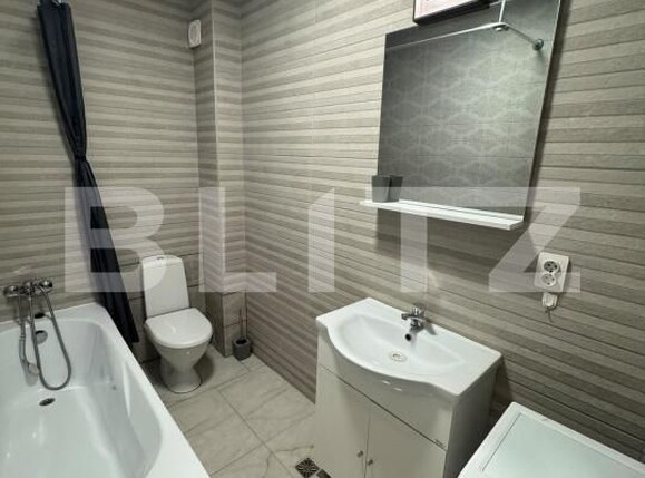 Apartament de închiriat 3 camere Floreşti - 202351AI | BLITZ Cluj-Napoca | Poza11