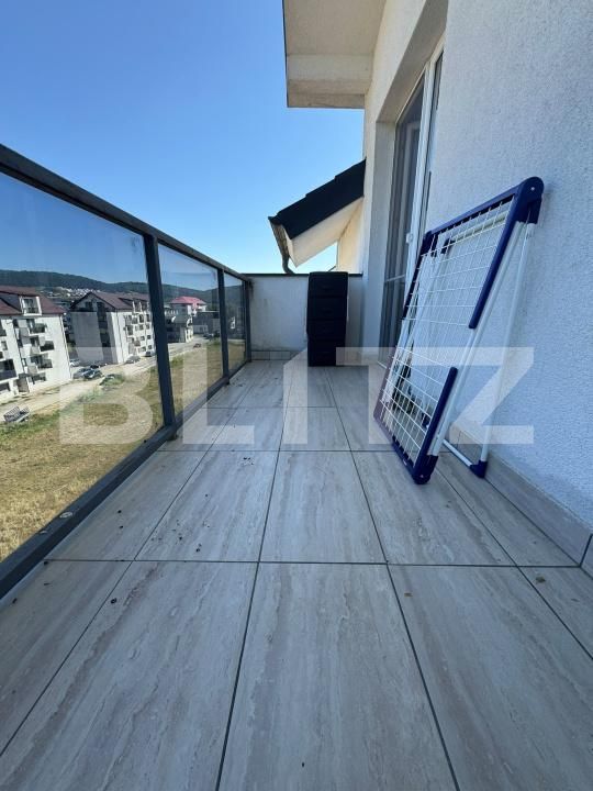Apartament de închiriat 3 camere Floreşti - 202351AI | BLITZ Cluj-Napoca | Poza14