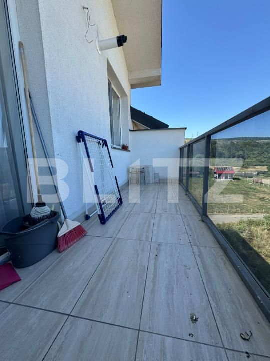Apartament de închiriat 3 camere Floreşti - 202351AI | BLITZ Cluj-Napoca | Poza13
