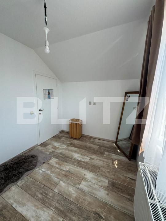 Apartament de închiriat 3 camere Floreşti - 202351AI | BLITZ Cluj-Napoca | Poza9