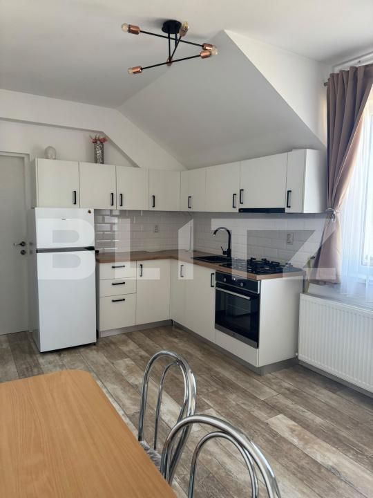 Apartament de închiriat 3 camere Floreşti - 202351AI | BLITZ Cluj-Napoca | Poza3