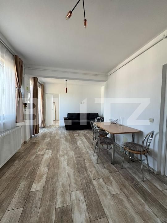 Apartament de închiriat 3 camere Floreşti - 202351AI | BLITZ Cluj-Napoca | Poza6