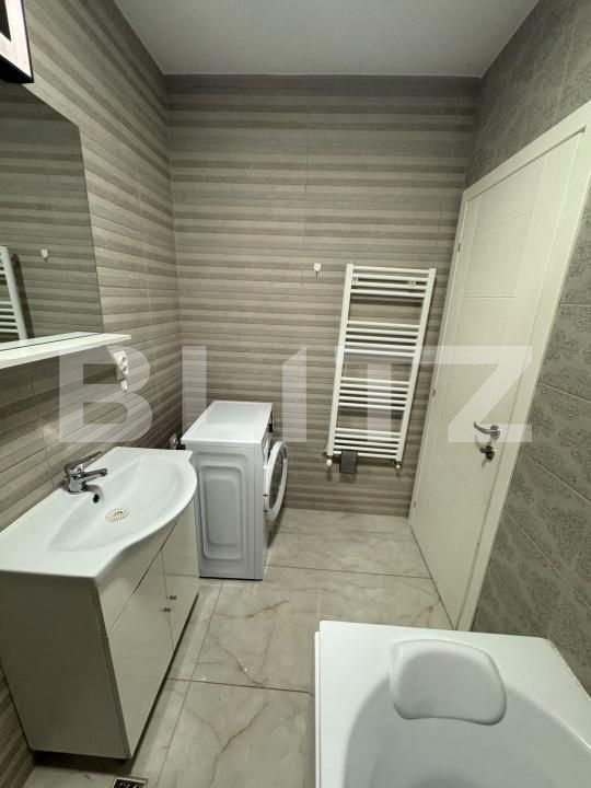 Apartament de închiriat 3 camere Floreşti - 202351AI | BLITZ Cluj-Napoca | Poza12