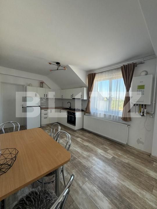 Apartament de închiriat 3 camere Floreşti - 202351AI | BLITZ Cluj-Napoca | Poza2