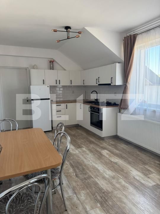 Apartament de închiriat 3 camere Floreşti - 202351AI | BLITZ Cluj-Napoca | Poza4