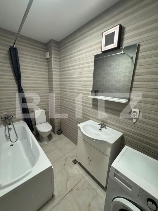 Apartament de închiriat 3 camere Floreşti - 202351AI | BLITZ Cluj-Napoca | Poza11
