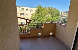 Apartament 1 camera, decomandat, 48 mp, parcare, zona UMF