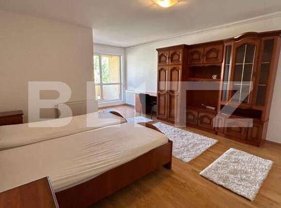 Garsonieră de închiriat Zorilor - 202356AI | BLITZ Cluj-Napoca | Poza1