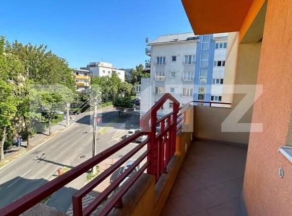 Garsonieră de închiriat Zorilor - 202356AI | BLITZ Cluj-Napoca | Poza6