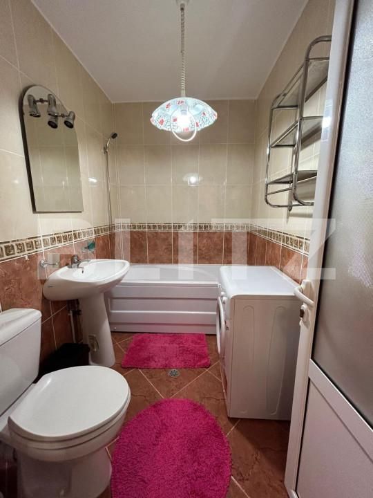Garsonieră de închiriat Zorilor - 202356AI | BLITZ Cluj-Napoca | Poza4