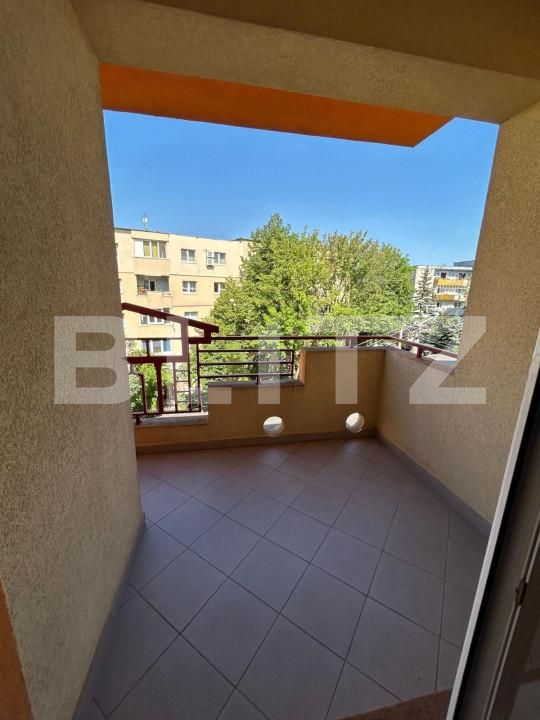 Garsonieră de închiriat Zorilor - 202356AI | BLITZ Cluj-Napoca | Poza5