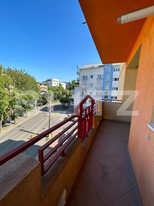 Garsonieră de închiriat Zorilor - 202356AI | BLITZ Cluj-Napoca | Poza6