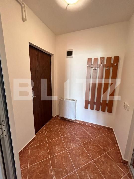 Garsonieră de închiriat Zorilor - 202356AI | BLITZ Cluj-Napoca | Poza7