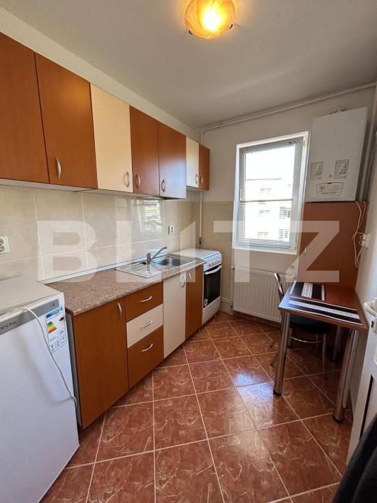 Garsonieră de închiriat Zorilor - 202356AI | BLITZ Cluj-Napoca | Poza3
