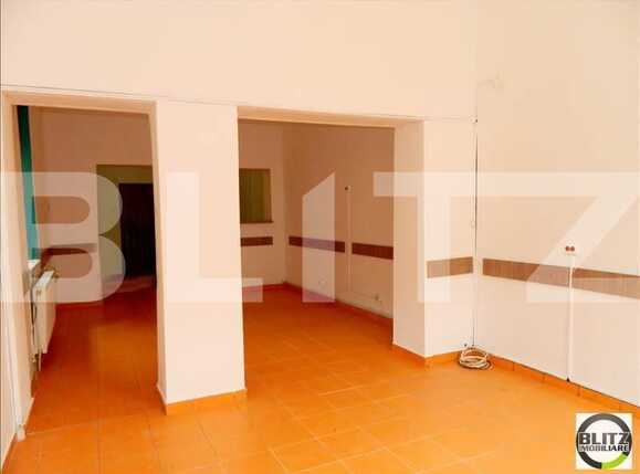 Spațiu birouri de închiriat Central - 20236SIB | BLITZ Cluj-Napoca | Poza3