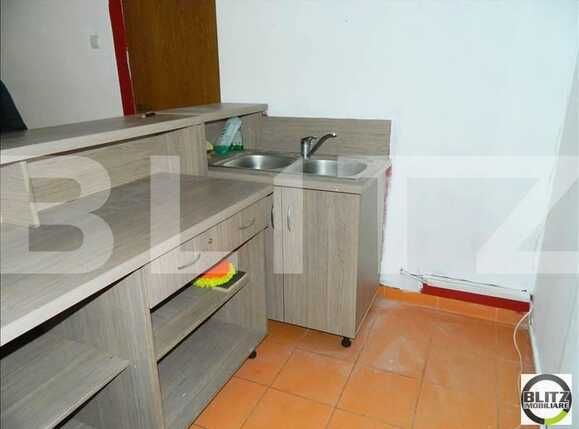 Spațiu birouri de închiriat Central - 20236SIB | BLITZ Cluj-Napoca | Poza5