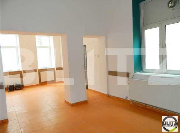 Spațiu birouri de închiriat Central - 20236SIB | BLITZ Cluj-Napoca | Poza1