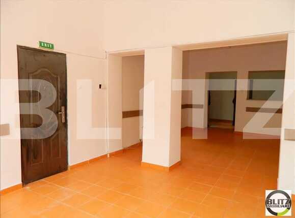 Spațiu birouri de închiriat Central - 20236SIB | BLITZ Cluj-Napoca | Poza2