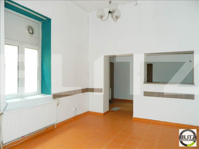 Spațiu birouri de închiriat Central - 20236SIB | BLITZ Cluj-Napoca | Poza4