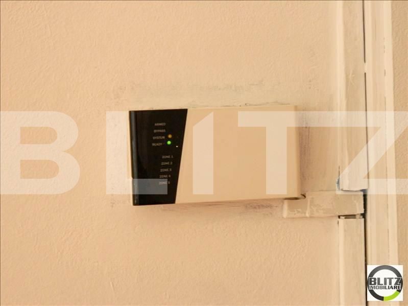 Spațiu birouri de închiriat Central - 20236SIB | BLITZ Cluj-Napoca | Poza8