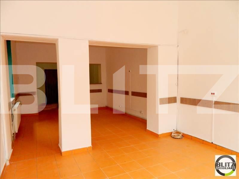 Spațiu birouri de închiriat Central - 20236SIB | BLITZ Cluj-Napoca | Poza3