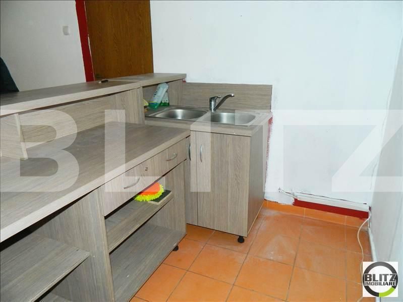 Spațiu birouri de închiriat Central - 20236SIB | BLITZ Cluj-Napoca | Poza5