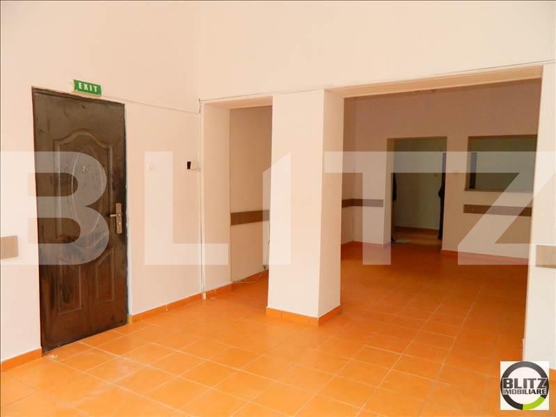 Spațiu birouri de închiriat Central - 20236SIB | BLITZ Cluj-Napoca | Poza2