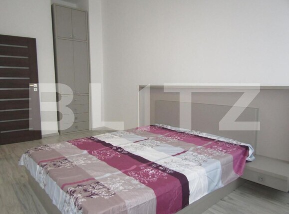 Apartament de închiriat 2 camere Central - 202360AI | BLITZ Cluj-Napoca | Poza1