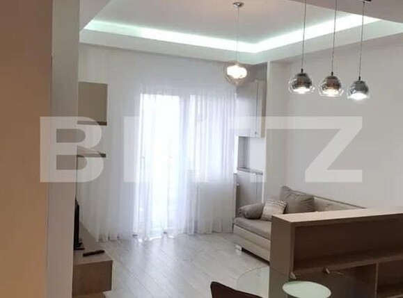 Apartament de închiriat 2 camere Central - 202360AI | BLITZ Cluj-Napoca | Poza5