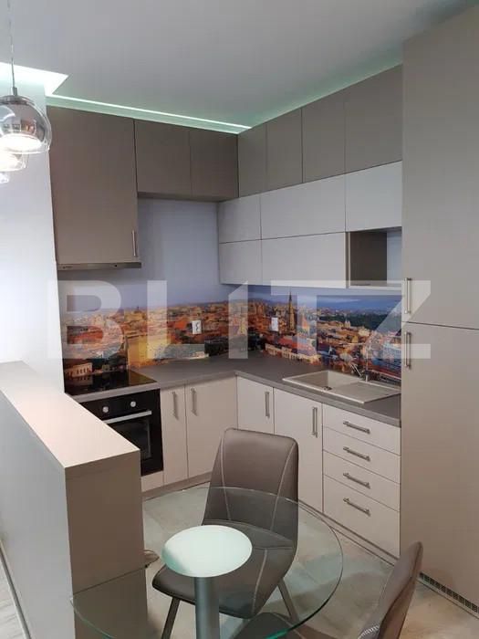 Apartament de închiriat 2 camere Central - 202360AI | BLITZ Cluj-Napoca | Poza3