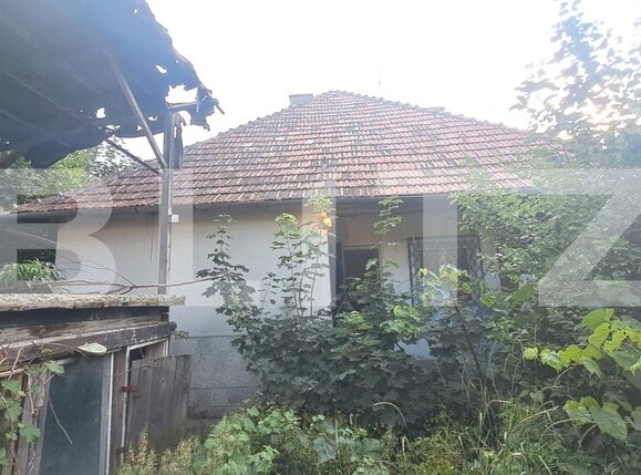 Casa de vânzare 1 camera Centrul Civic - 202363CV | BLITZ Brașov | Poza1