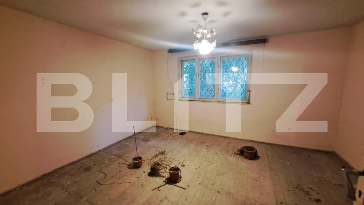 Casa de vânzare 1 camera Centrul Civic - 202363CV | BLITZ Brașov | Poza2