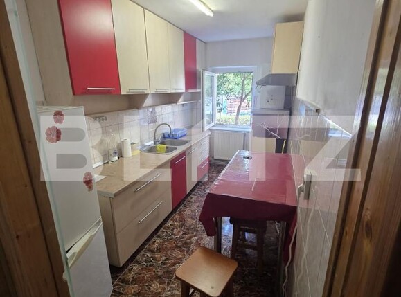 Apartament de închiriat 3 camere Noua - 202367AI | BLITZ Brașov | Poza7