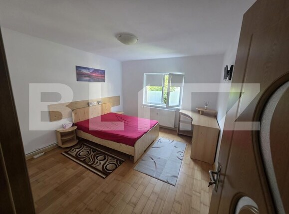 Apartament de închiriat 3 camere Noua - 202367AI | BLITZ Brașov | Poza1