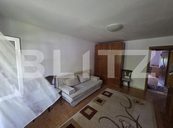 Apartament de închiriat 3 camere Noua - 202367AI | BLITZ Brașov | Poza3