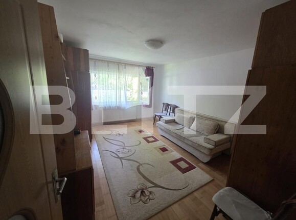 Apartament de închiriat 3 camere Noua - 202367AI | BLITZ Brașov | Poza2