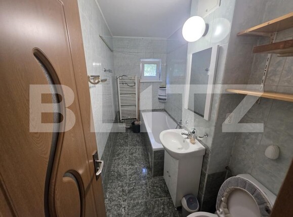 Apartament de închiriat 3 camere Noua - 202367AI | BLITZ Brașov | Poza4
