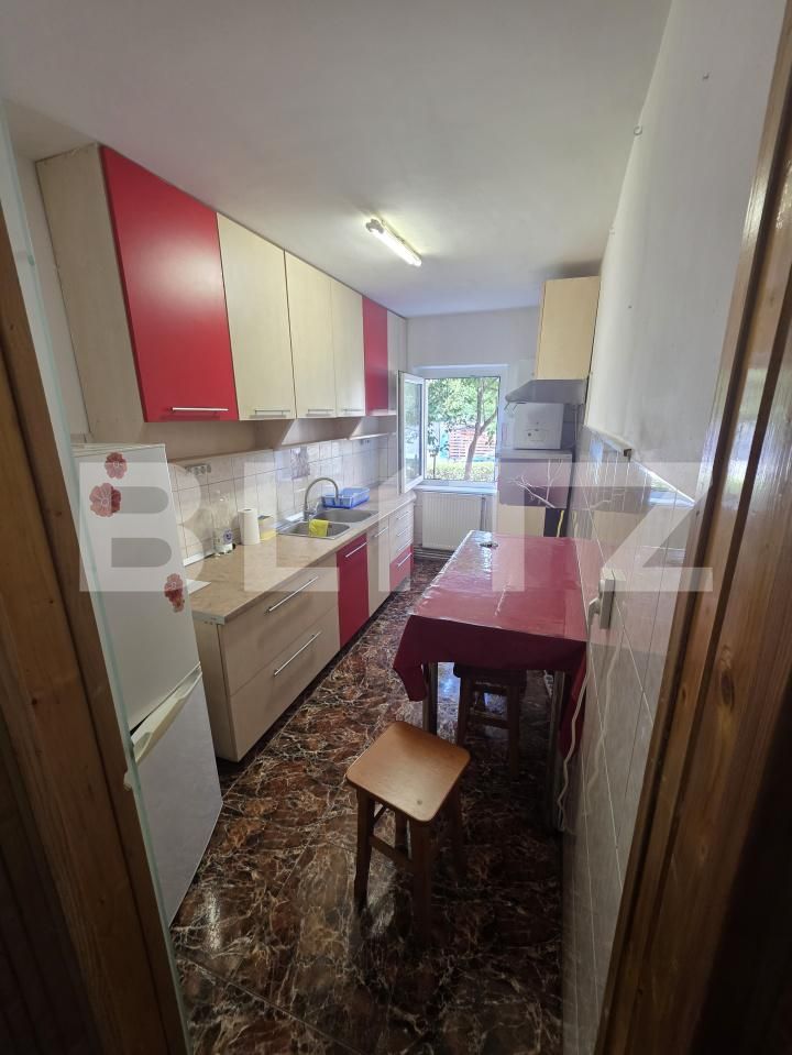 Apartament de închiriat 3 camere Noua - 202367AI | BLITZ Brașov | Poza7