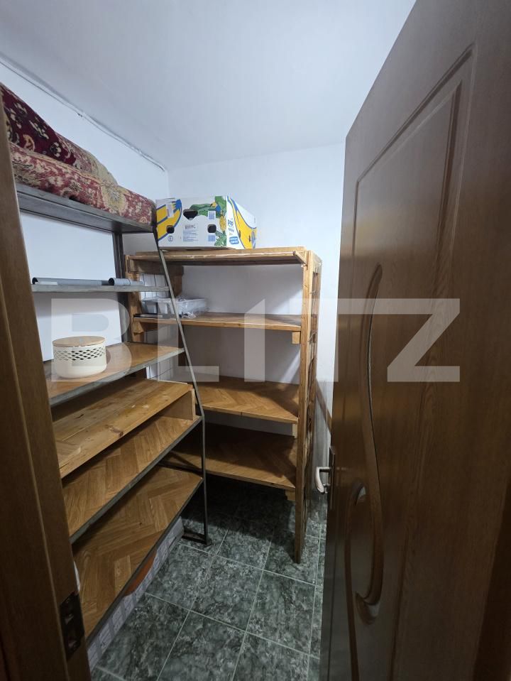 Apartament de închiriat 3 camere Noua - 202367AI | BLITZ Brașov | Poza5