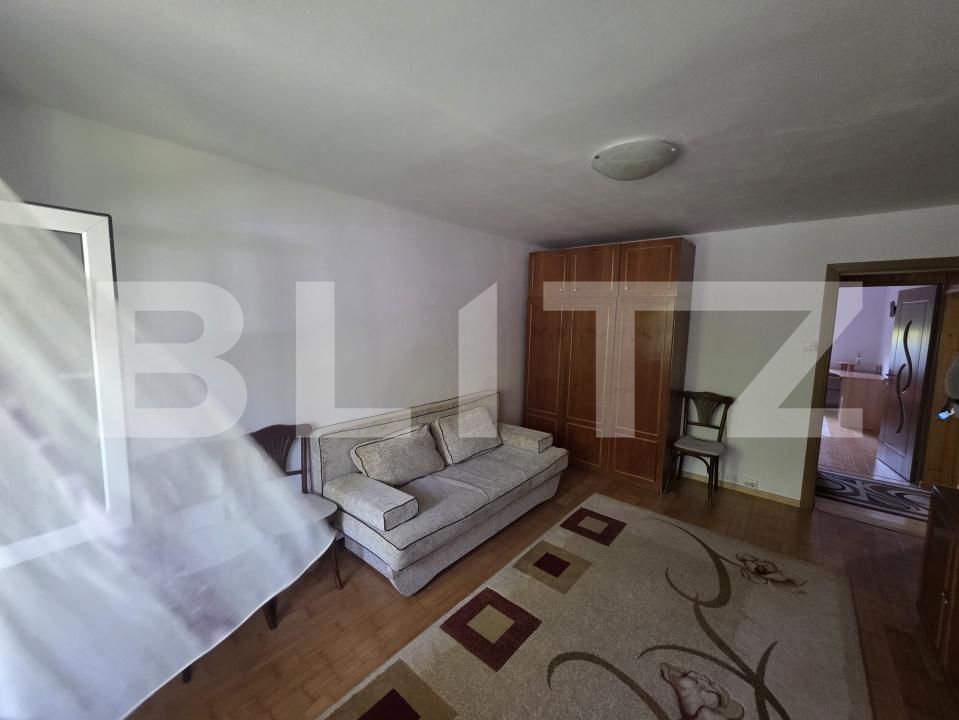 Apartament de închiriat 3 camere Noua - 202367AI | BLITZ Brașov | Poza3