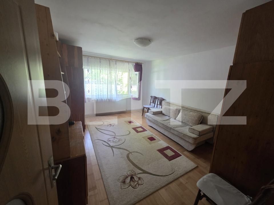 Apartament de închiriat 3 camere Noua - 202367AI | BLITZ Brașov | Poza2