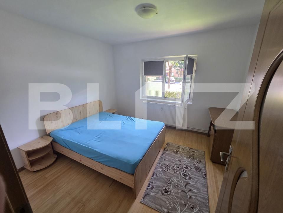 Apartament de închiriat 3 camere Noua - 202367AI | BLITZ Brașov | Poza6