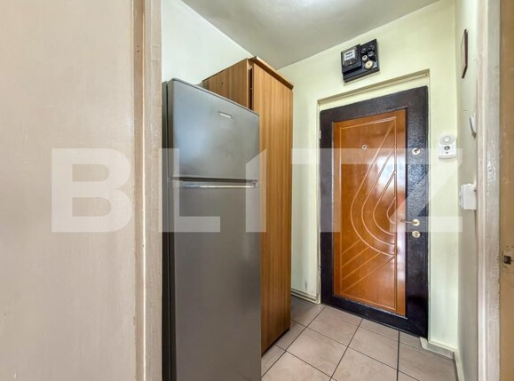 Garsonieră de închiriat Central - 202369AI | BLITZ Brașov | Poza5