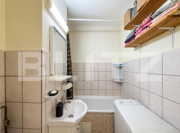 Garsonieră de închiriat Central - 202369AI | BLITZ Brașov | Poza4