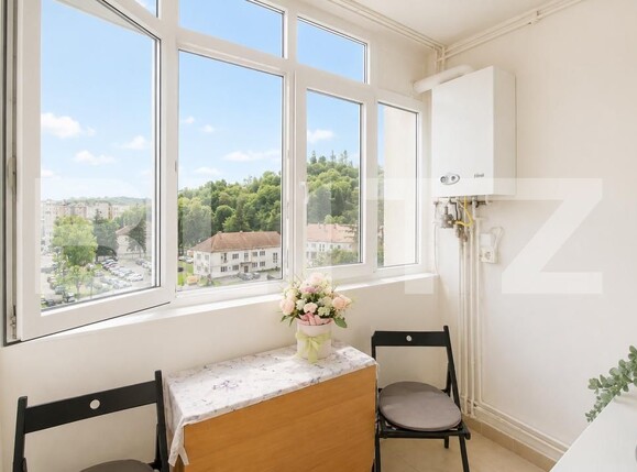 Garsonieră de închiriat Central - 202369AI | BLITZ Brașov | Poza1