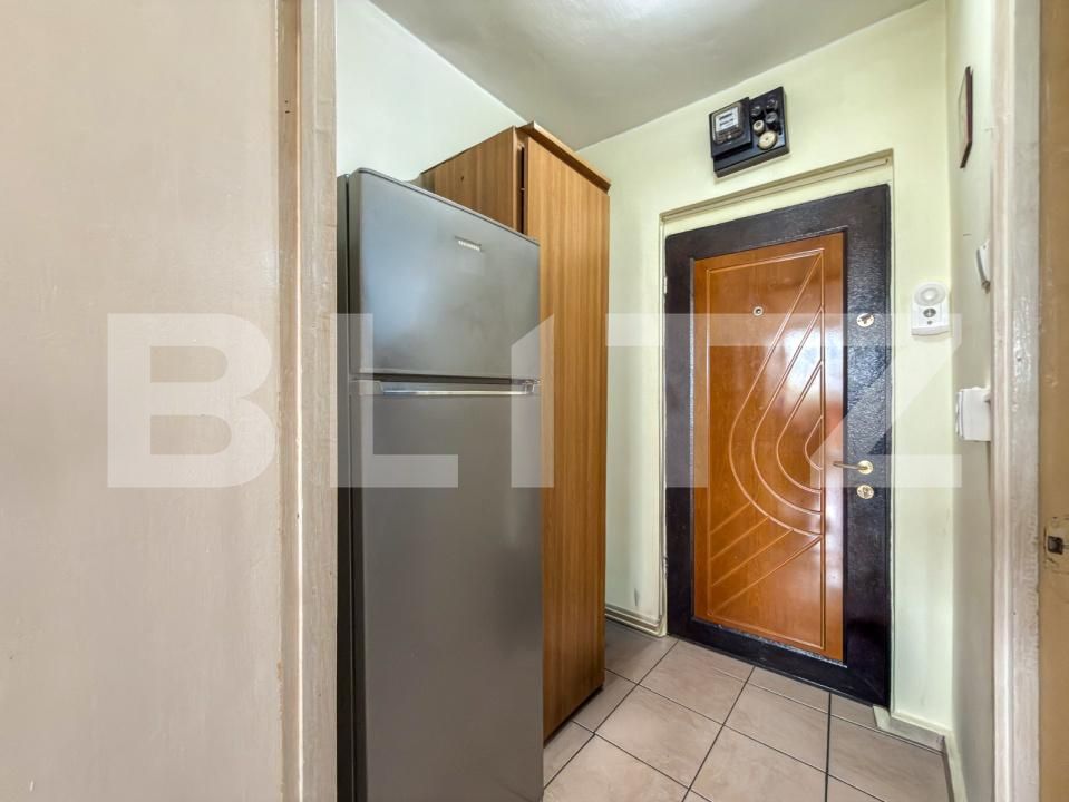Garsonieră de închiriat Central - 202369AI | BLITZ Brașov | Poza5