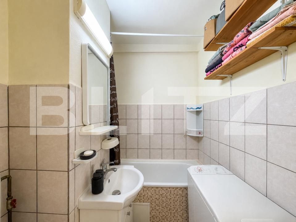 Garsonieră de închiriat Central - 202369AI | BLITZ Brașov | Poza4