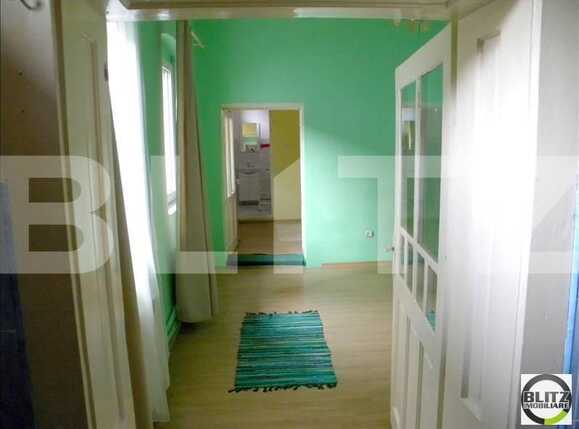 Spațiu birouri de închiriat Central - 20237SIB | BLITZ Cluj-Napoca | Poza4